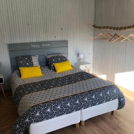 Les Vieille Tuiles Apartman Cudos Kültér fotó
