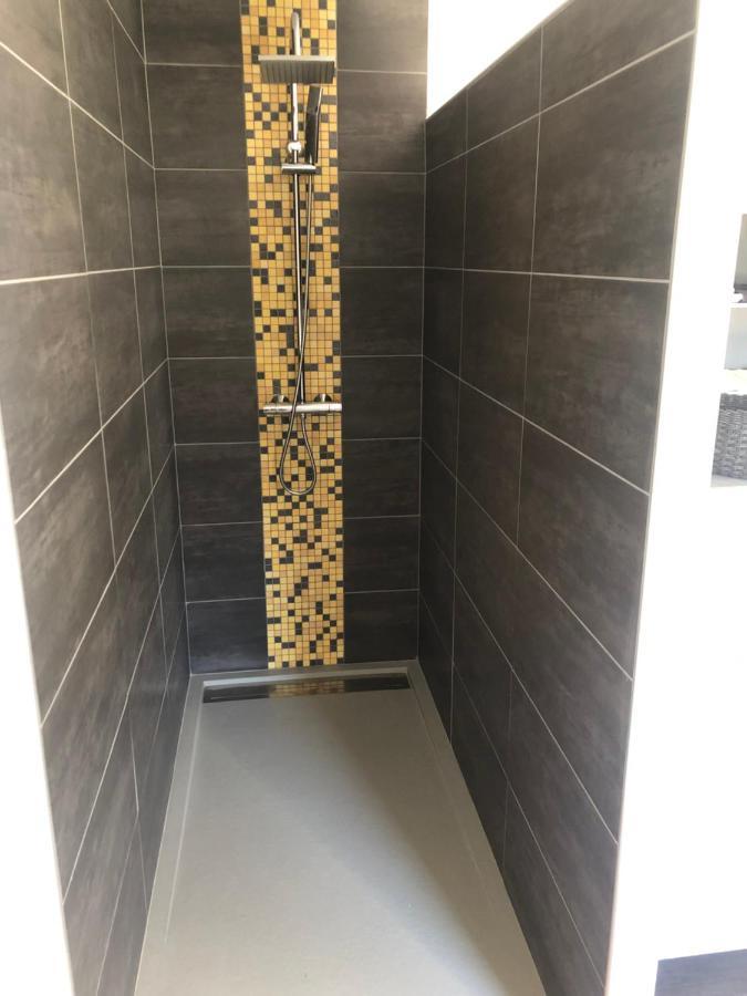 Les Vieille Tuiles Apartman Cudos Kültér fotó